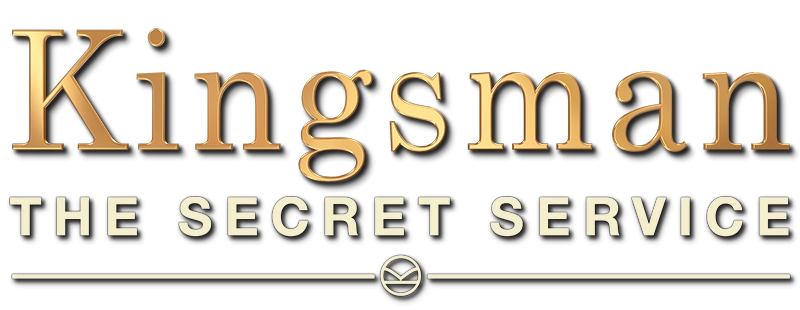 Logo for Kingsman: The Secret Service (2015)