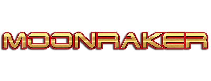 Logo for Moonraker (1979)