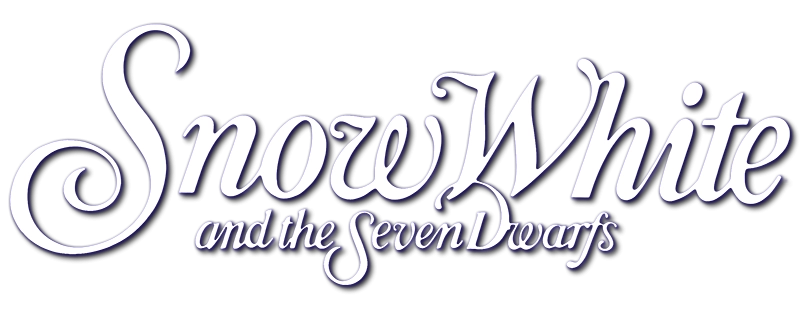 Logo for Snow White and the Seven Dwarfs (1937)