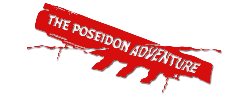 Logo for The Poseidon Adventure (1972)