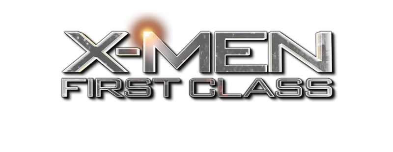 Logo for X-Men: First Class (2011)