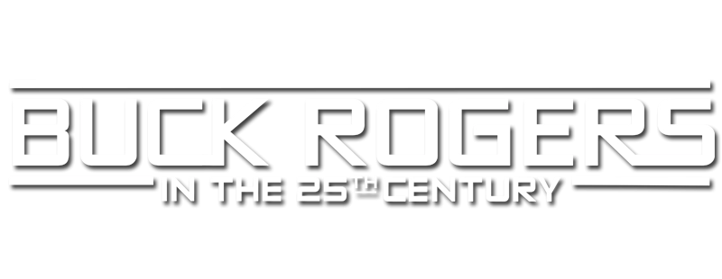 Logo for Buck Rogers in the 25th Century (1979)