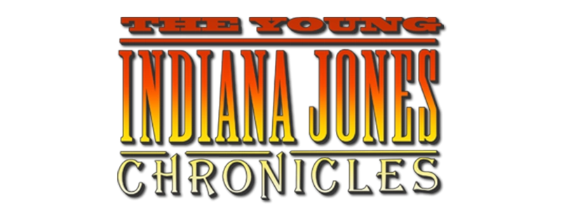 Logo for The Young Indiana Jones Chronicles (1992)