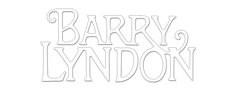 Logo for Barry Lyndon (1975)
