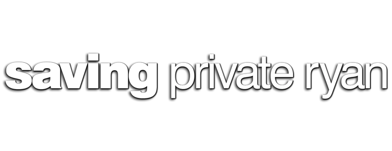Logo for Saving Private Ryan (1998)