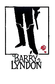 Movie poster for Barry Lyndon released in 1975